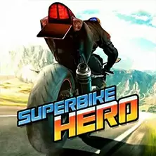 Super Bike Hero