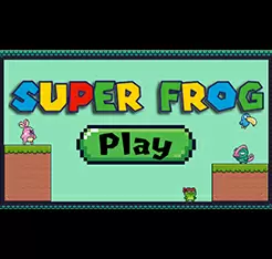 Super Frog