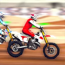Super Mx New Race