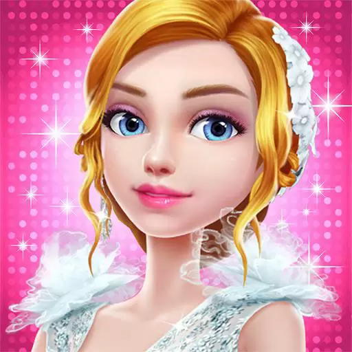 Super Stylist Dress Up Style Fashion Guru Game