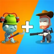 Survival Zombie Battle