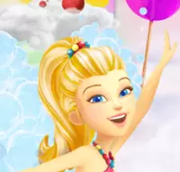 Sweetville Candy Creations