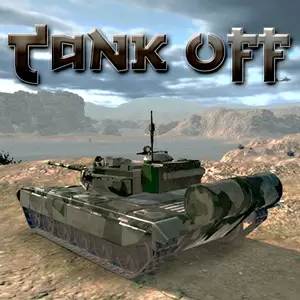 Tank Off