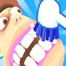 Teeth Runner