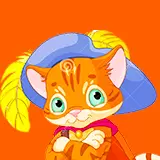 The Adventures Of Puss In Boots