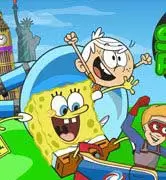 The Great Nickelodeon Slime Rally