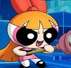 The Powerpuff Girls Glitch Fixers