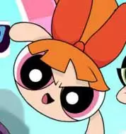 The Powerpuff Girls Smashing Bots