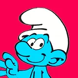The Smurfs