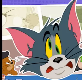 The Tom And Jerry Show I Can Draw