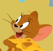 The Tom And Jerry Show Puzzle Escape