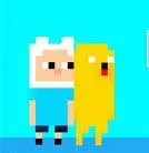 Time Of Adventure Easter Holiday