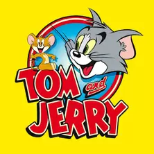 Tom & Jerry Run