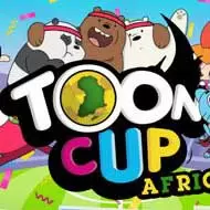 Toon Cup Africa