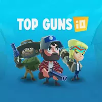 Top Guns IO