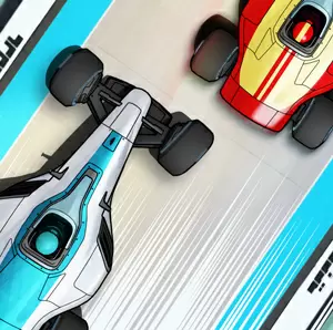 Trackmania Blitz