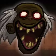 Trollface Quest: Horror 3