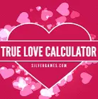True Love Calculator