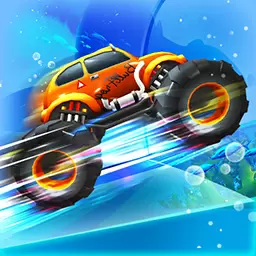 Undersea Tunnel Competition