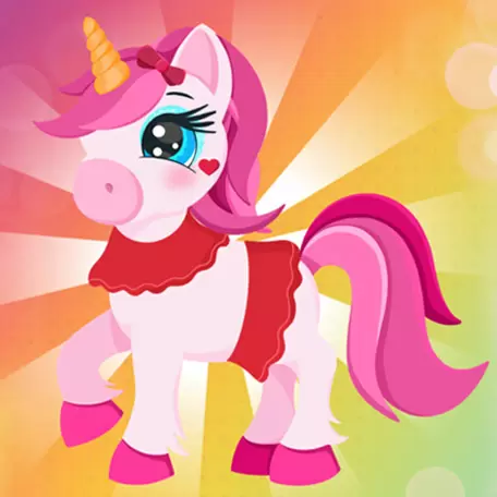 Unicorn Beauty Salon