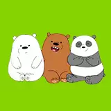 We Bare Bears