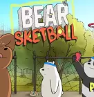 We Bare Bears Bearsketball