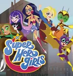 Which Super Hero Girl Are You