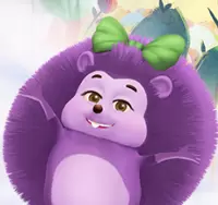 Wispy Forest Spot The Difference