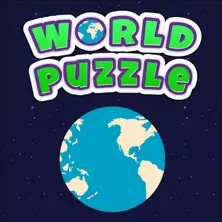World Puzzle