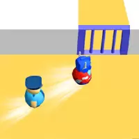 Room Escape 3D