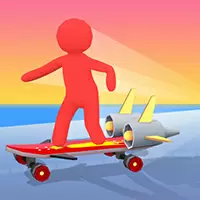 Turbo Stars Rival Racing