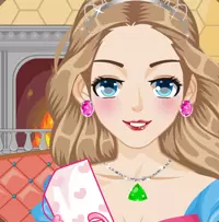 Your Queen Destiny Game