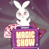Zatanna's Magic Show