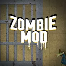 Zombie Mod Dead Block Zombie Defense