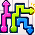 Arrow Escape Puzzle