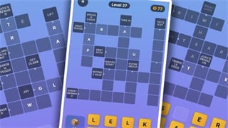Crosswords 2026