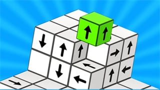 Disassemble the Cube 3D