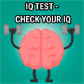 IQ test - check your IQ