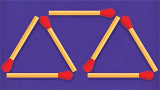 Matches - Test Your Logic