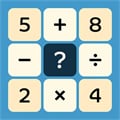 MathCross: Math Crossword Puzzle