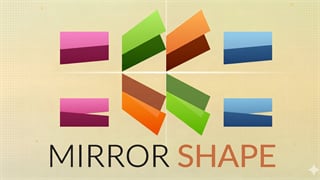 Mirror Shape