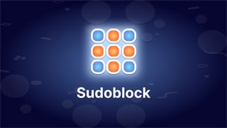 Sudoblock Daily