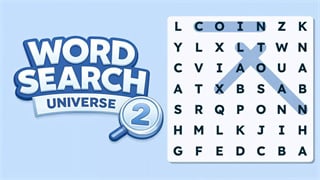Word Search Universe 2