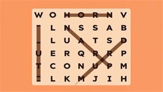 Word Search Universe