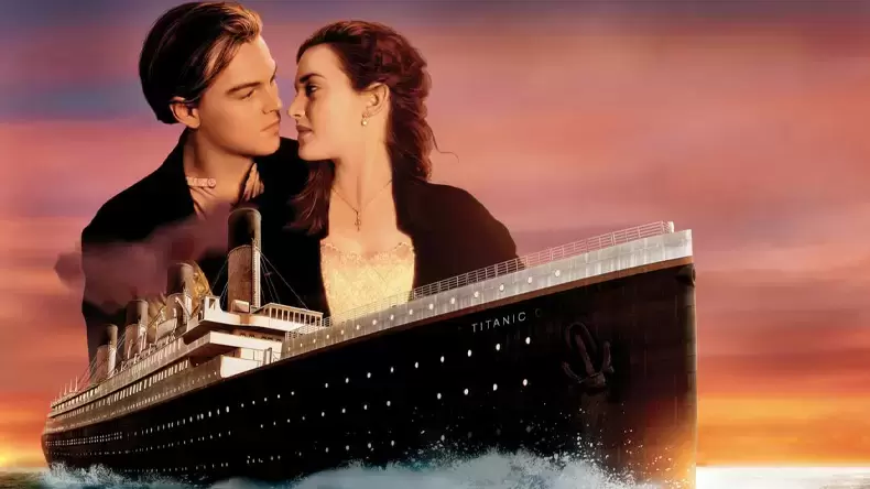 How Much do You Know About The Titanic?
