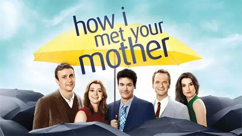 How Much do You Know About HIMYM?