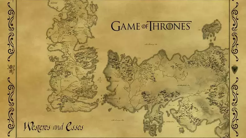 How Much Do You Know About Game of Thrones?