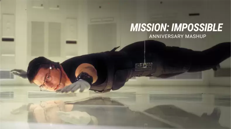 How Well Do You Know Mission: Impossible？