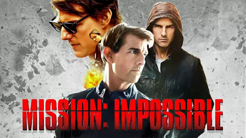 How Well Do You Know Mission: Impossible？ Quiz