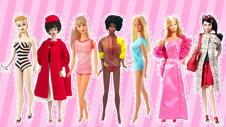 How Well Do You Know About Barbie?